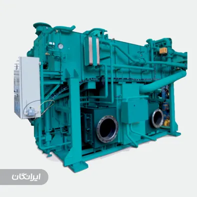 شرکت سولار سرمایش شیمی