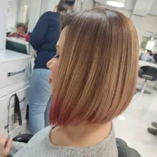 سالن زیبایی قصر شایسته