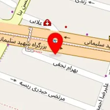 قالیشویی شاهی