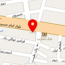 آموزشگاه نقاشی راه کمال الملک