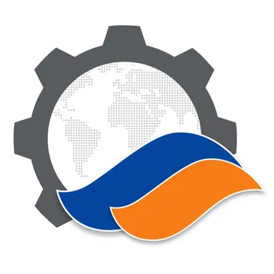 لوگوی شرکت فیدار مهام پیشرو