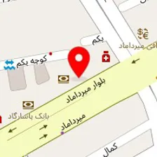 سالن زیبایی روژ