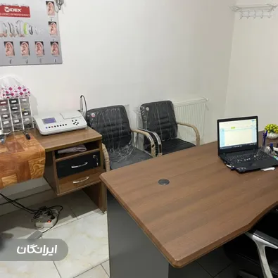 شنوایی سنجی قائم شنوا