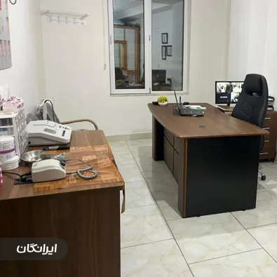 شنوایی سنجی قائم شنوا