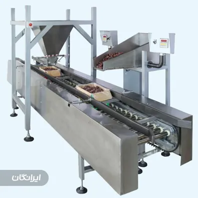 شرکت ماشین‌ سازی پی ریزان صنعت