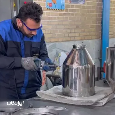 شرکت ماشین‌ سازی پی ریزان صنعت