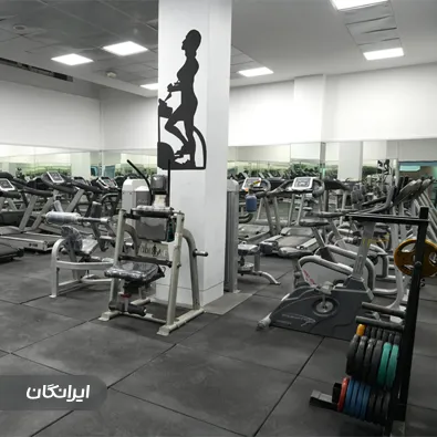 مجموعه ورزشی امید شرق