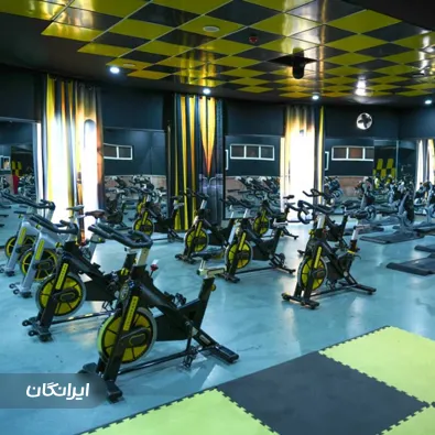 مجموعه ورزشی امید شرق