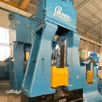 کارگاه فورج تاو