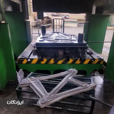 کارگاه فورج تاو