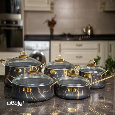 تولیدی ظروف سازان ارس