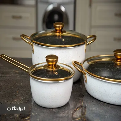 تولیدی ظروف سازان ارس