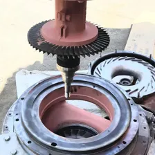 تعمیرگاه آریان توربو