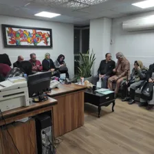 شنوایی سنجی رهام