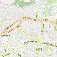 سالن زیبایی گلستان