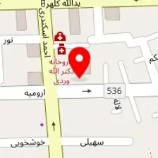 مهد کودک بهشت فرشته ها