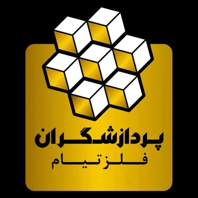 لوگوی شرکت پردازشگران تیام