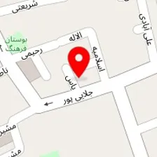 مهد کودک ملیکا