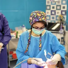 کلینیک دندانپزشکی مهرگان