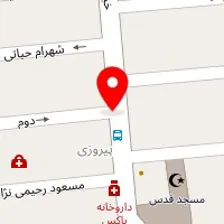 مهد کودک و پیش دبستانی جوانه ها