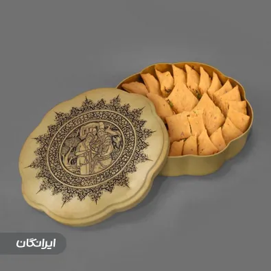 قالب سازی آریان