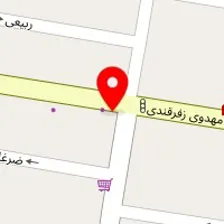 آموزشگاه آرایشگری گل گیس