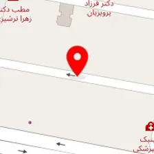 سالن زیبایی فریبا پناهی