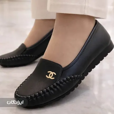 تولیدی کفش گلپوش 