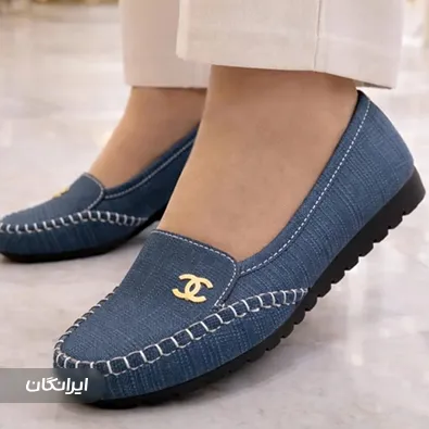 تولیدی کفش گلپوش 