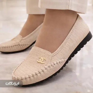 تولیدی کفش گلپوش 