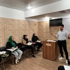 موسسه فرهنگی و هنری نصیر