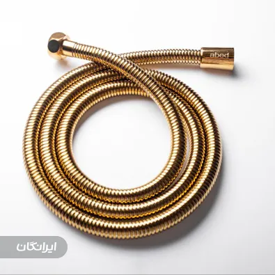 تولیدی اتصالات شیلنگی ناب عابد