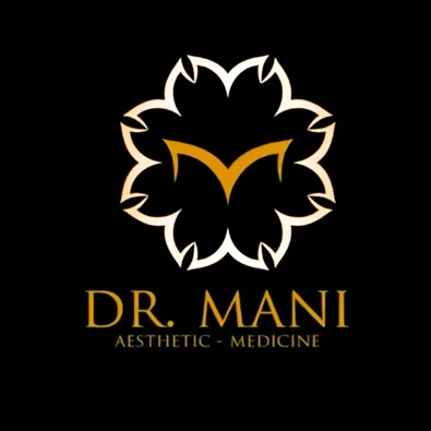 لوگوی کلینیک زیبایی دکتر مانی جمالی