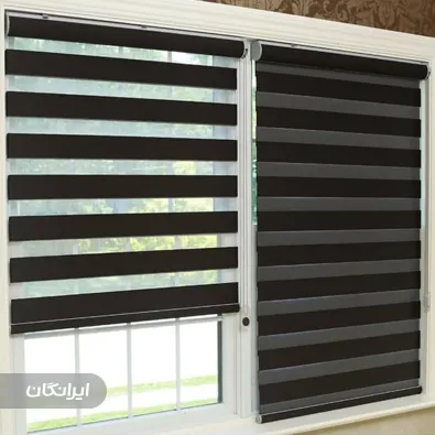 گالری پرده یگانه