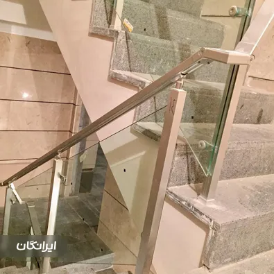 فروشگاه آراد استیل