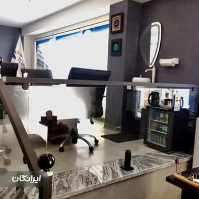 فروشگاه آراد استیل