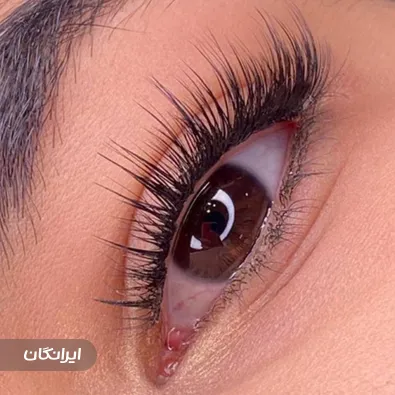 سالن زیبایی لایت مون