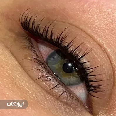 سالن زیبایی لایت مون