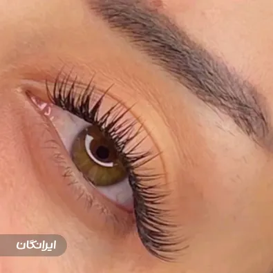 سالن زیبایی لایت مون