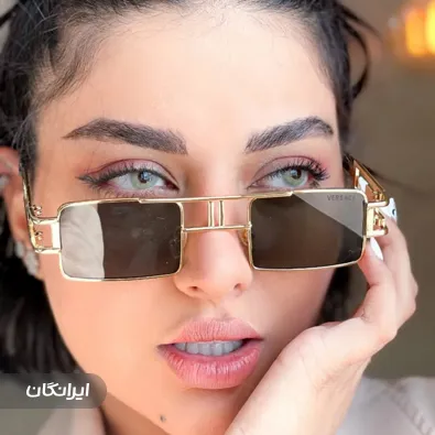 فروشگاه لنز سعید