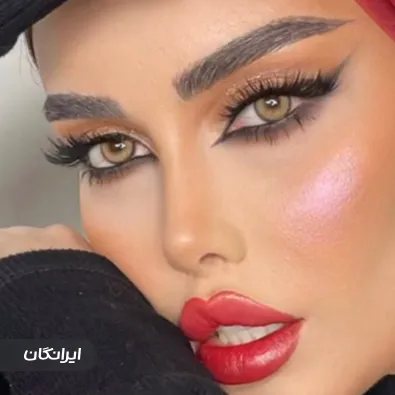 فروشگاه لنز سعید