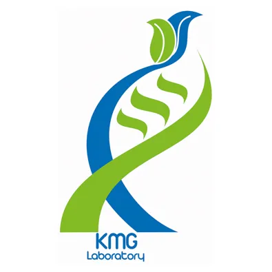 لوگوی آزمایشگاه دکتر ملیحه خالقیان