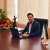 وکیل رضا حسینی برج