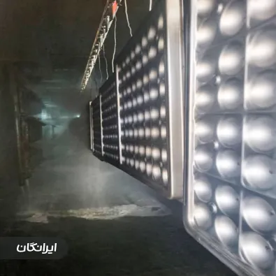 صنایع رنگ موسوی