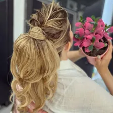 آموزشگاه آرایشگری ستایش