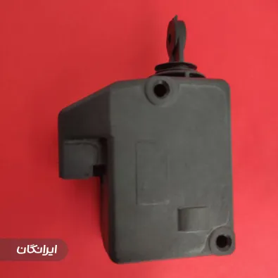 شرکت رادین صنعت پرهام