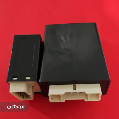 شرکت رادین صنعت پرهام