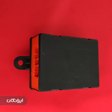 شرکت رادین صنعت پرهام