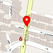 سالن زیبایی آزیتا فرد