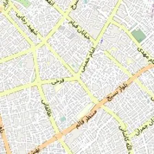 سالن زیبایی آنیتا